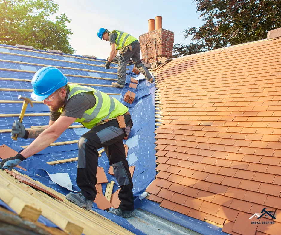 Why choose Roof Repair Near Me in Forest Home, AL